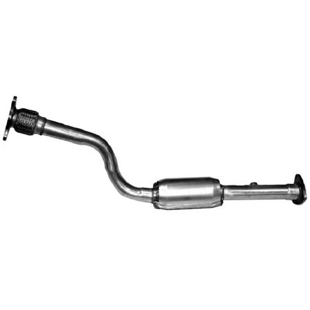 Walker Catalytic Converter, 54474 54474